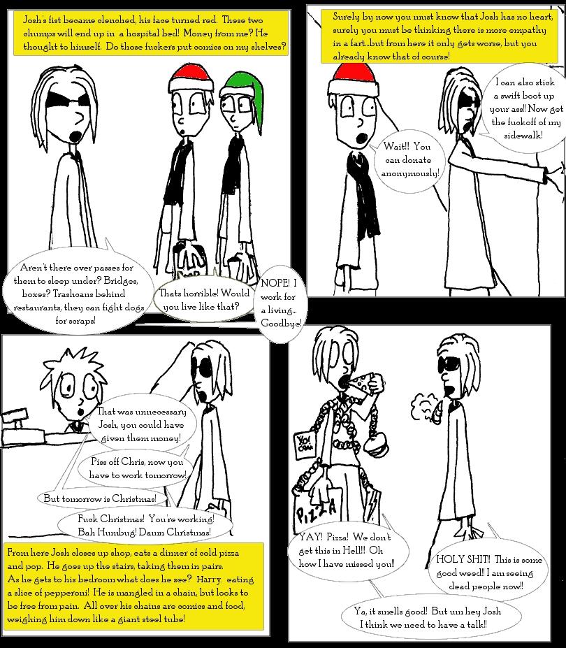 Christmas Special Page 2