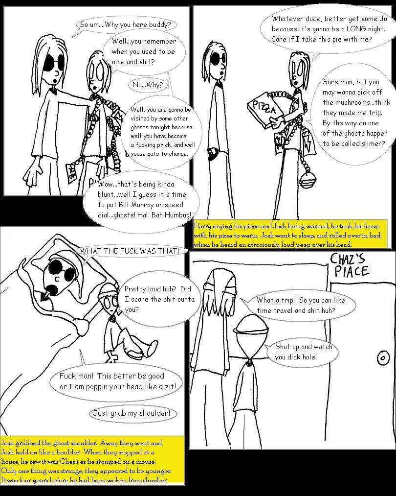 Christmas Special Page 3