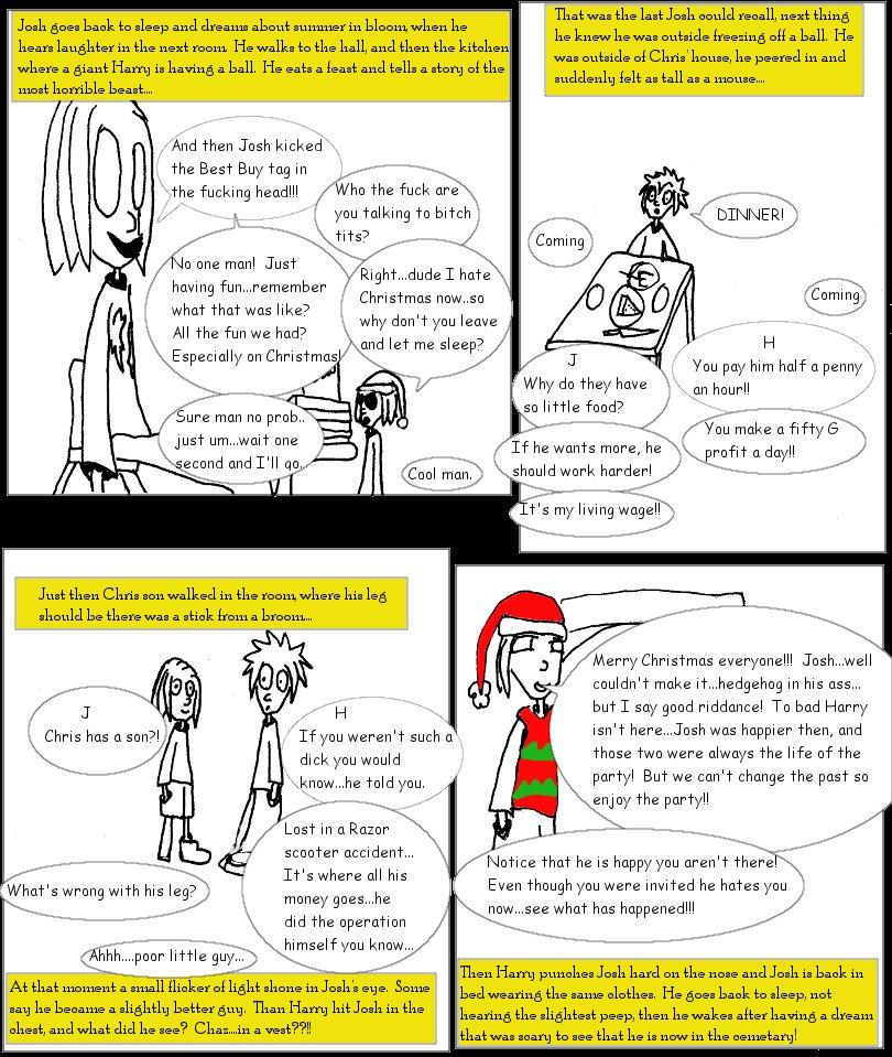 Christmas Special Page 5
