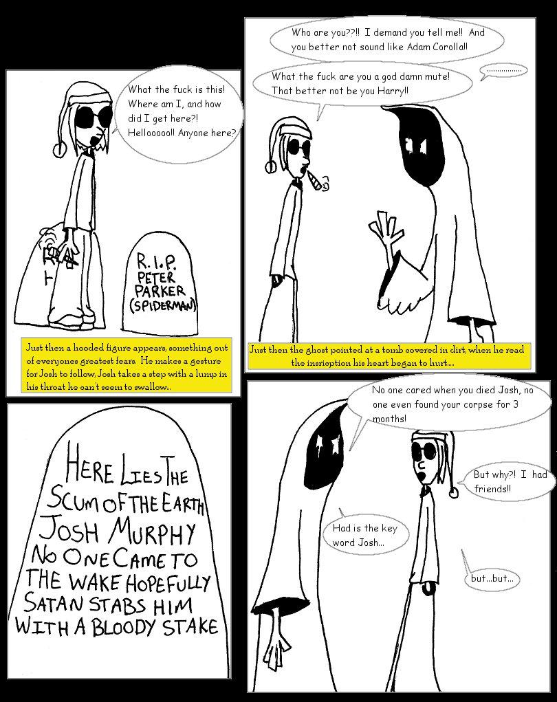 Christmas Special Page 6