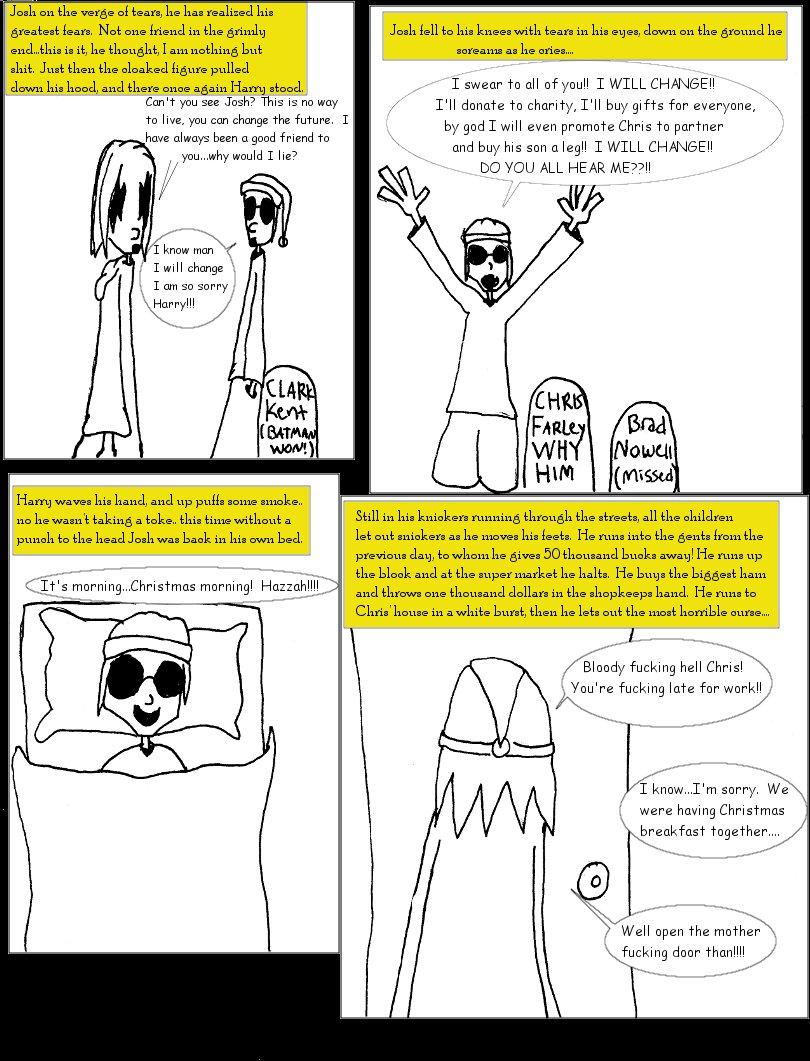 Christmas Special Page 7