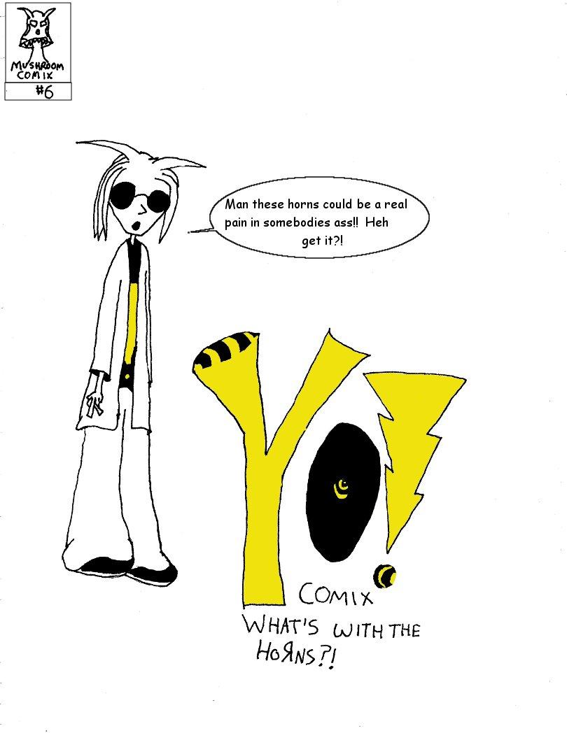 Issue 6 Cover