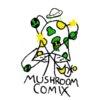 Go to Mushroomcomix's profile