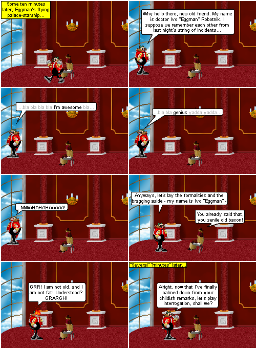 018 Eggman's interrogation [1/2]