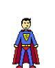 Go to 'Superman Comics' comic
