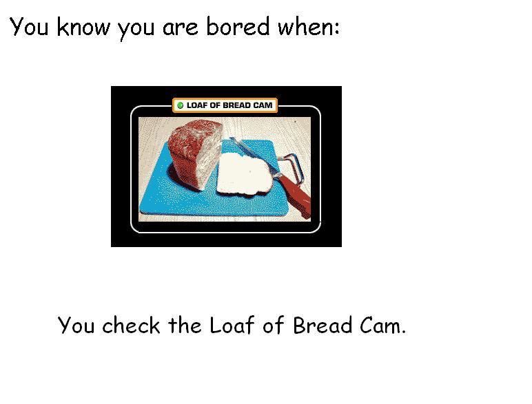 Bread!