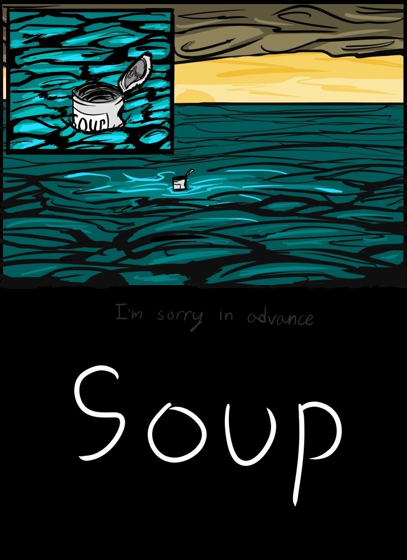 1. Soup