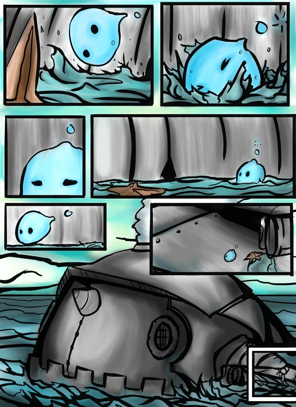 8. steampunk whale 2