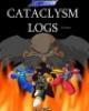 Go to 'Cataclysm Logs' comic