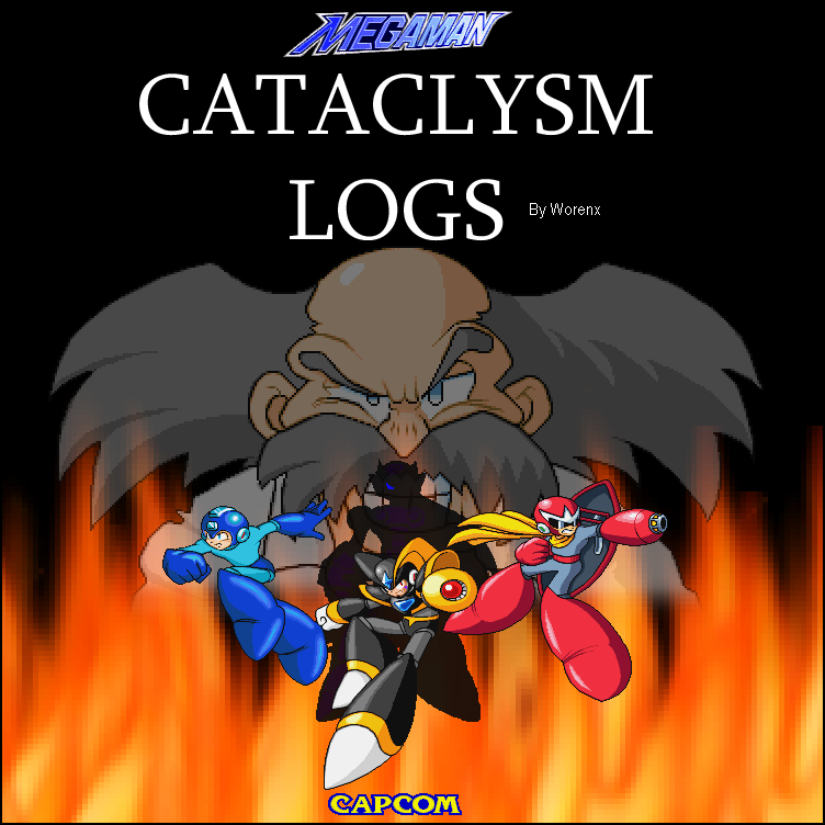 Cataclysm Logs