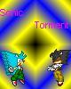 Go to 'Sonic Torment' comic