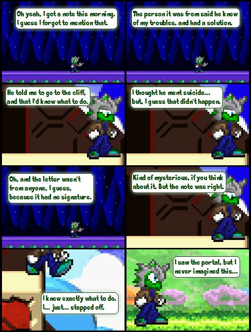 Chapter 1 - Page 3