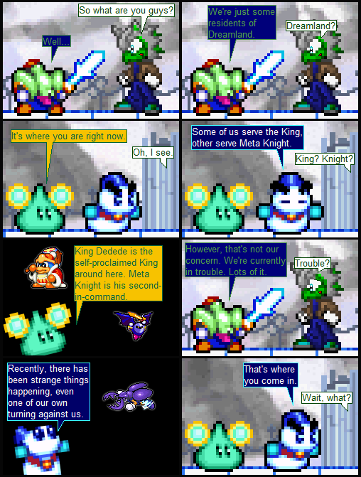 Chapter 1 - Page 7