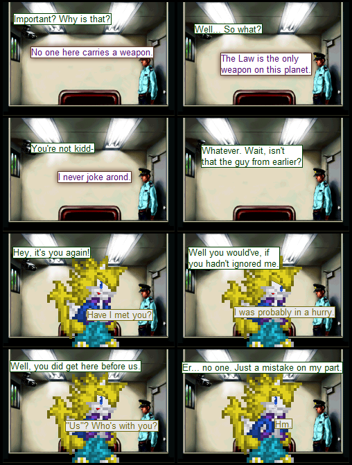 Chapter 2 - Page 5