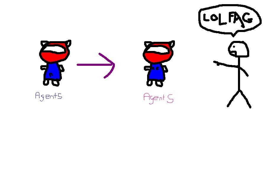 Animal Crossing is F-ed up.