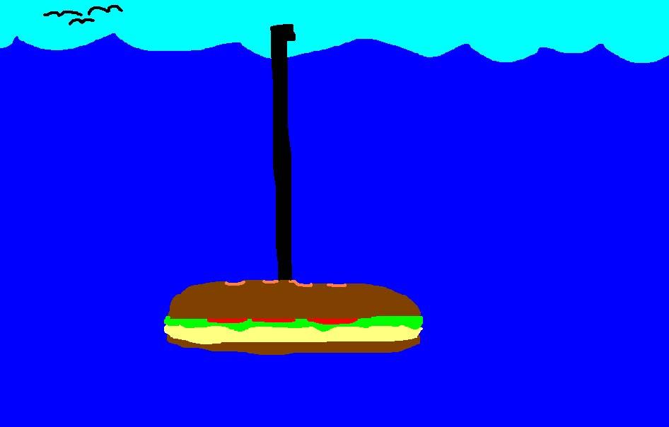 Submarine Sandwich