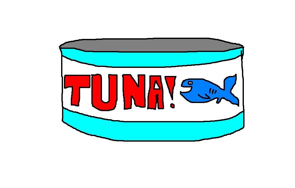 Tuna!