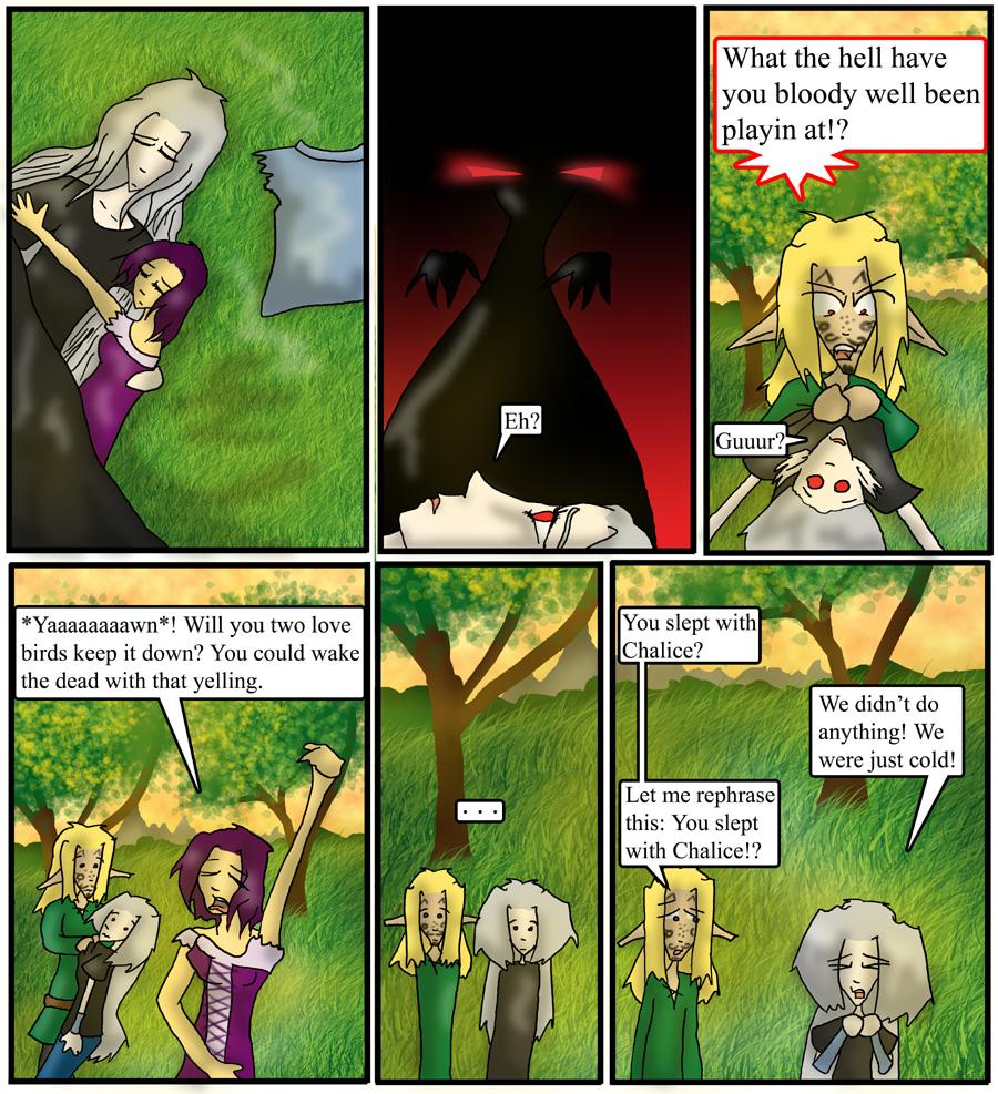 00253: You slept with her!?