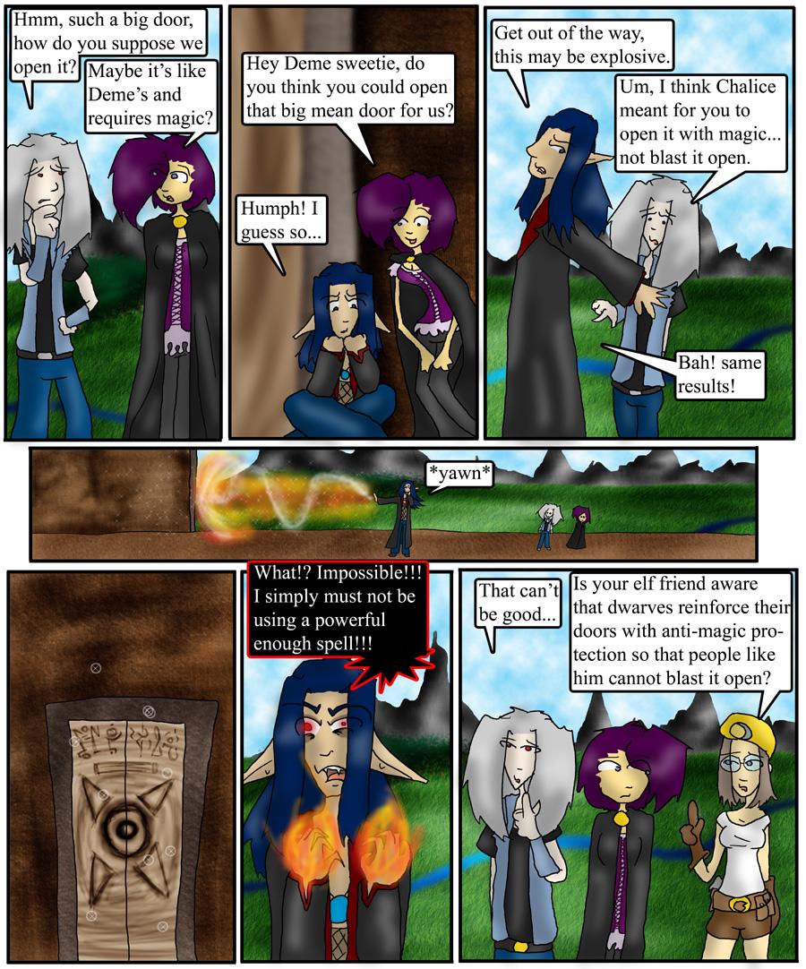 00282: Open damn yoooou!!!!