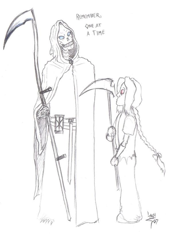 fan art by Lach