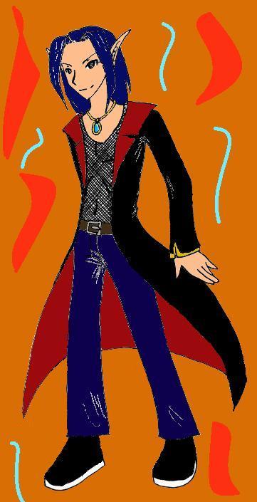 fan art from Jallice