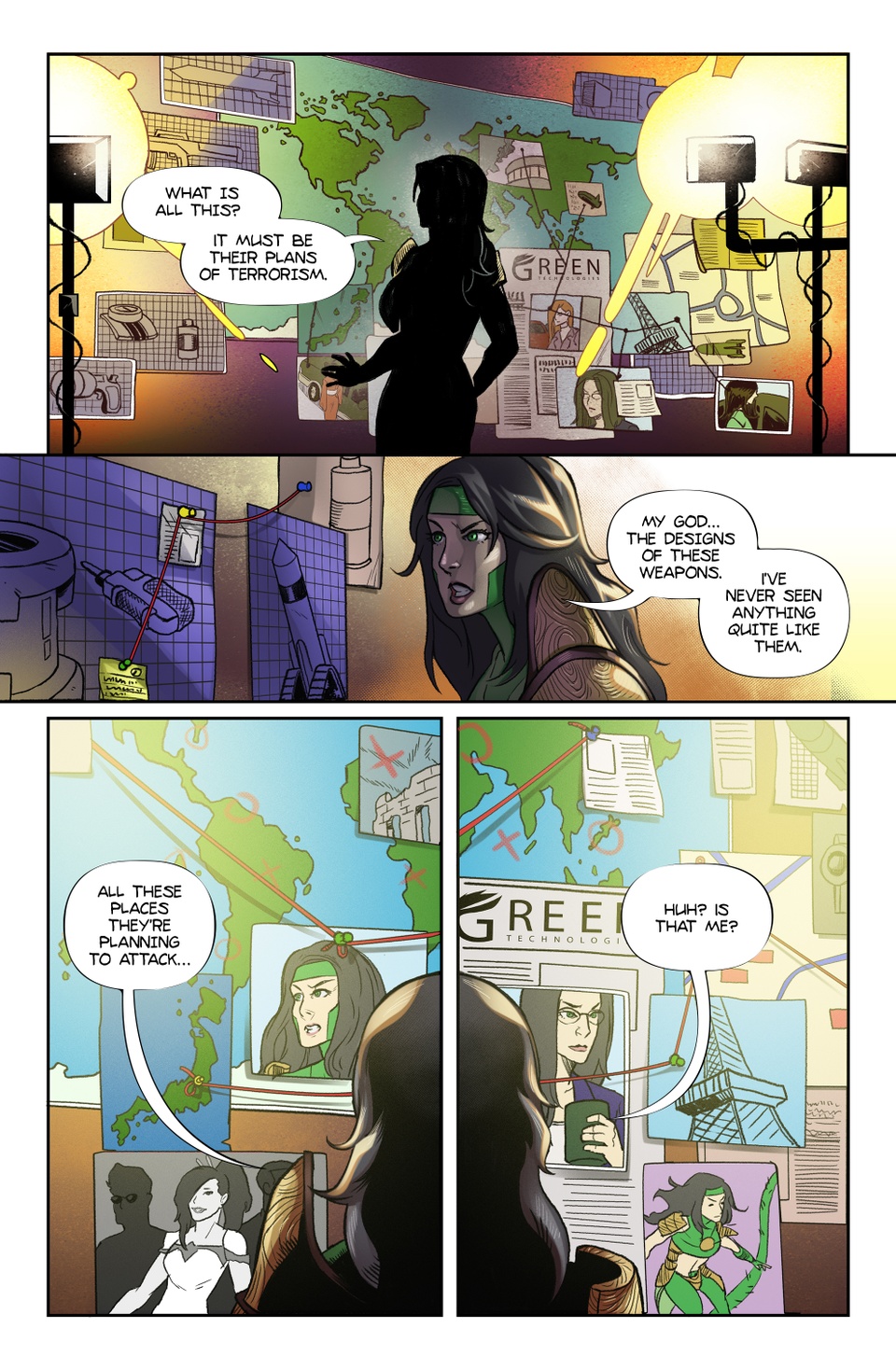 Empress - Issue 7 - Pg. 6