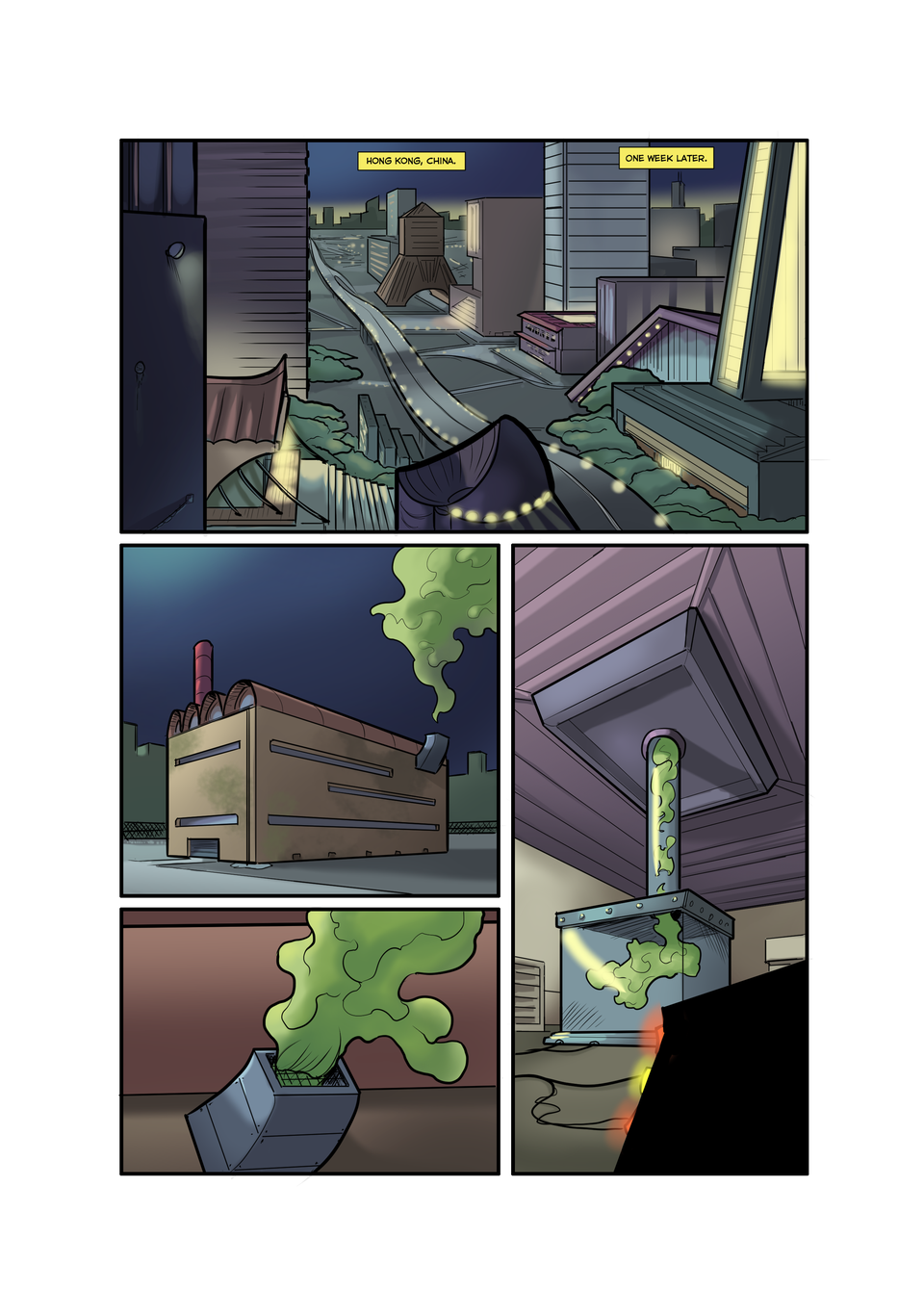 Empress - Issue 5 - Pg. 21