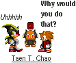 Taen the Chao