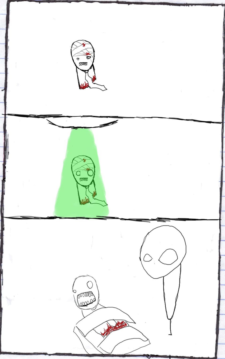 oh noes