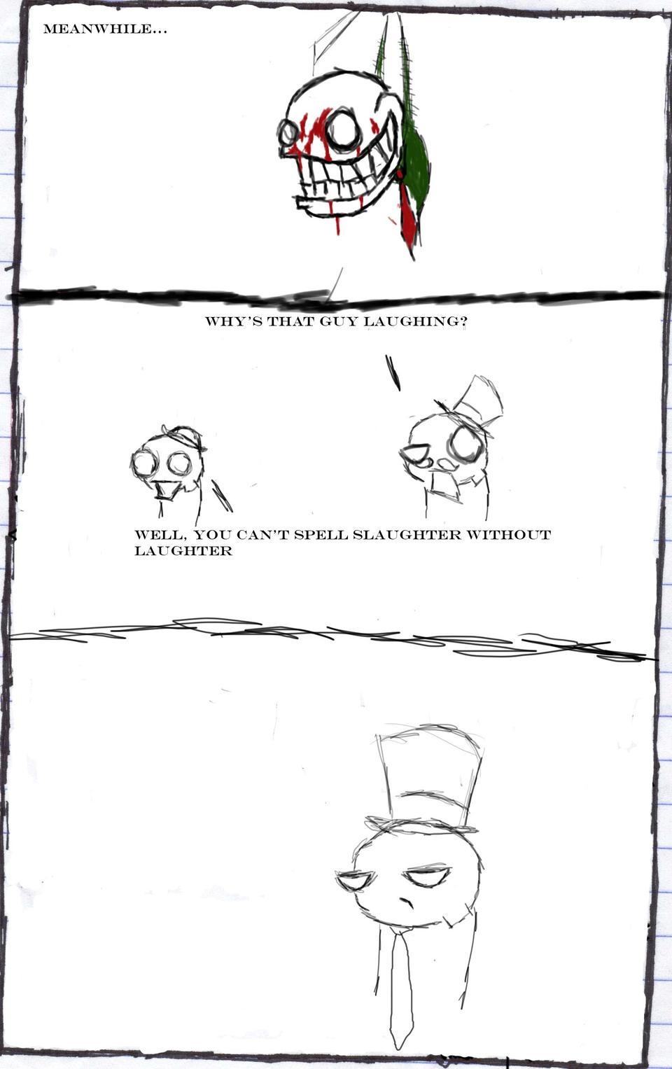 meanwhile 1