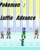 Go to 'Pokemon Luffio Advance' comic