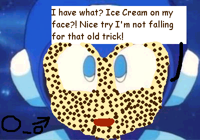 5 - Ice Cream'd