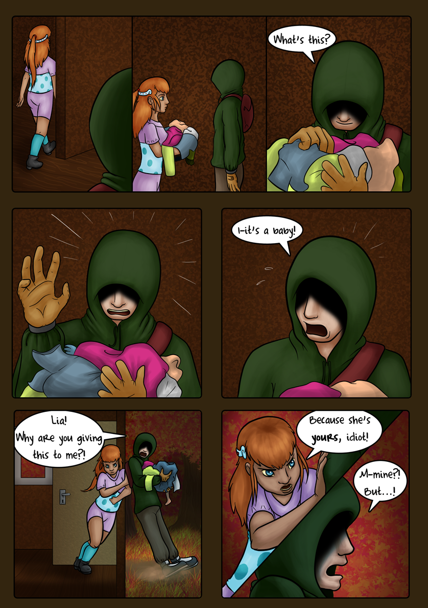 Prelude Page 5