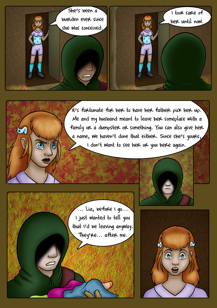 Prelude Page 6