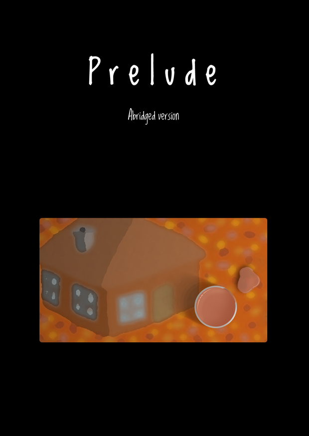 Prelude Cover