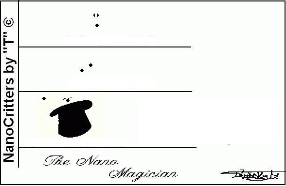 9#Magician