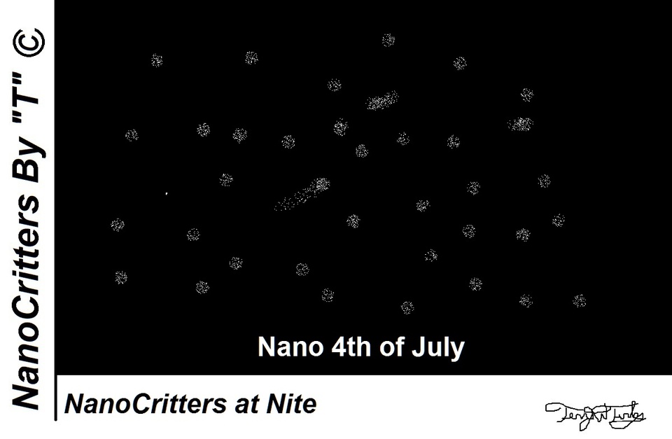 99#Nano4th
