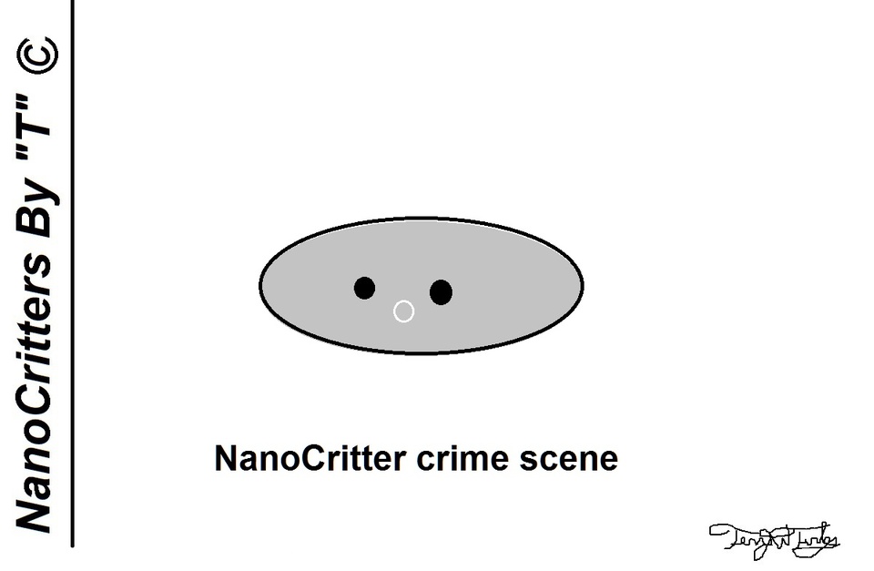 105#CrimeScene