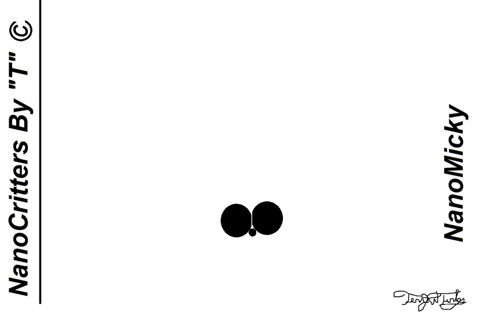86#Micky