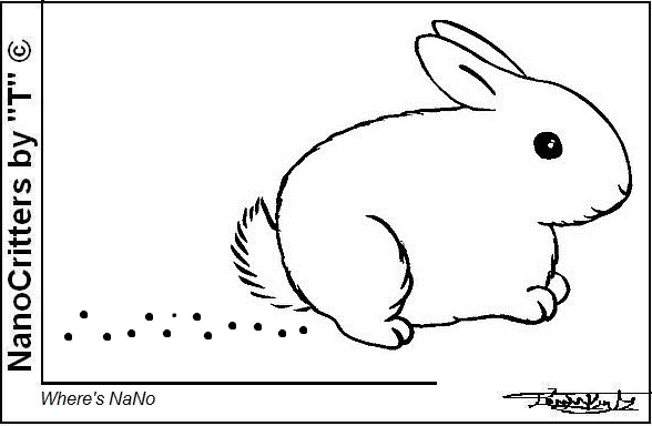 78#EasterRabbit