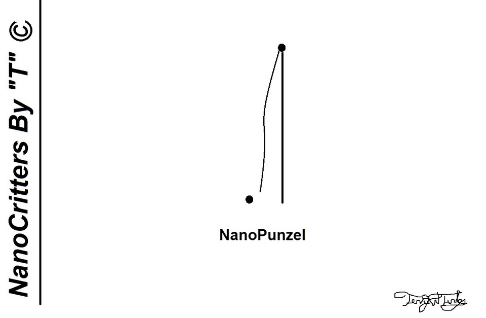 108#NanoPunzel