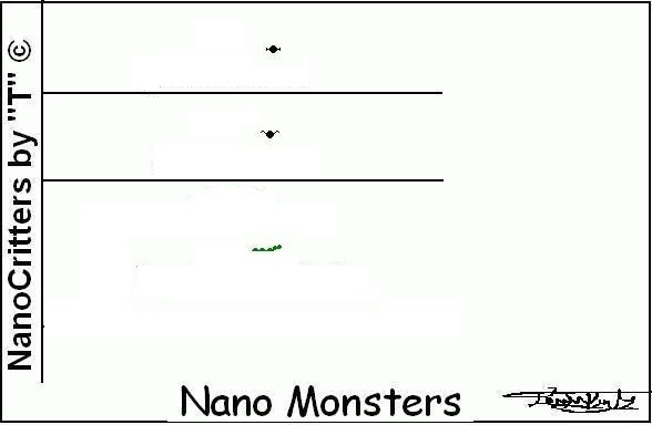 16#NanoMonster
