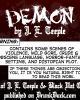 Go to 'Demon' comic