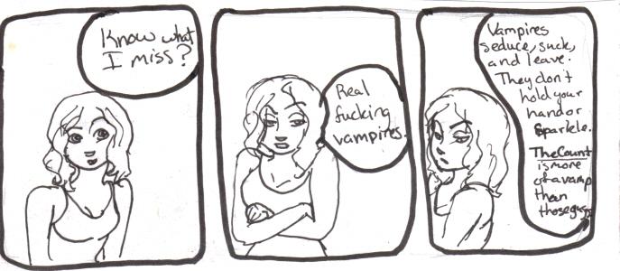 Vampires