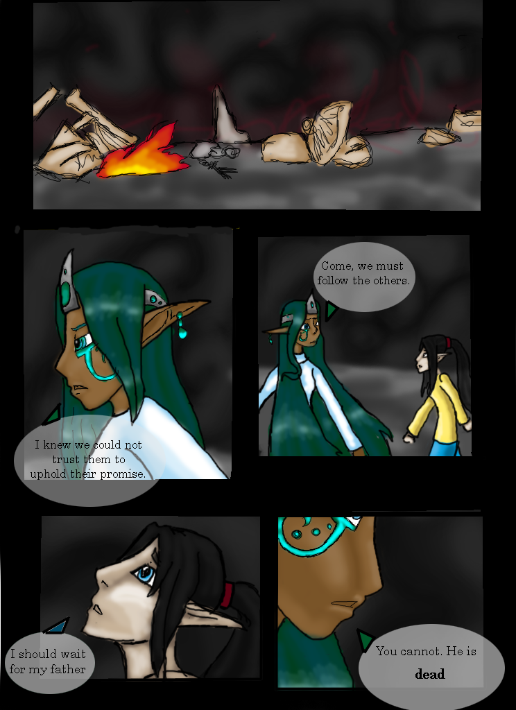 Tainted page 8