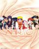 Go to 'Naruto Ninja Tournament' comic