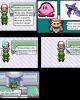 Go to 'Pokemon Ranger Platinum Quest' comic