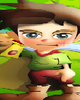 Graal The Comic