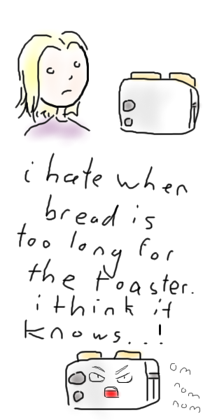 Toasters