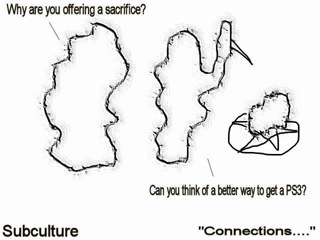 Subculture 5